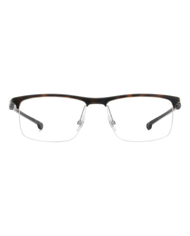 Montatura per Occhiali Uomo Carrera CARDUC-013-086F516 Marrone ø 56 mm Montatura per Occhiali Uomo Carrera CARDUC-013-086F516 Marrone ø 56 mm