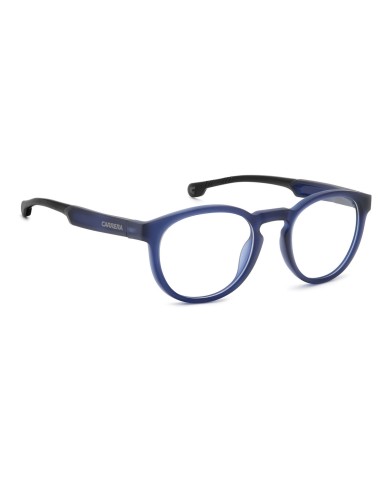 Montatura per Occhiali Uomo Carrera CARDUC-019-PJPF021 Azzurro Ø 50 mm