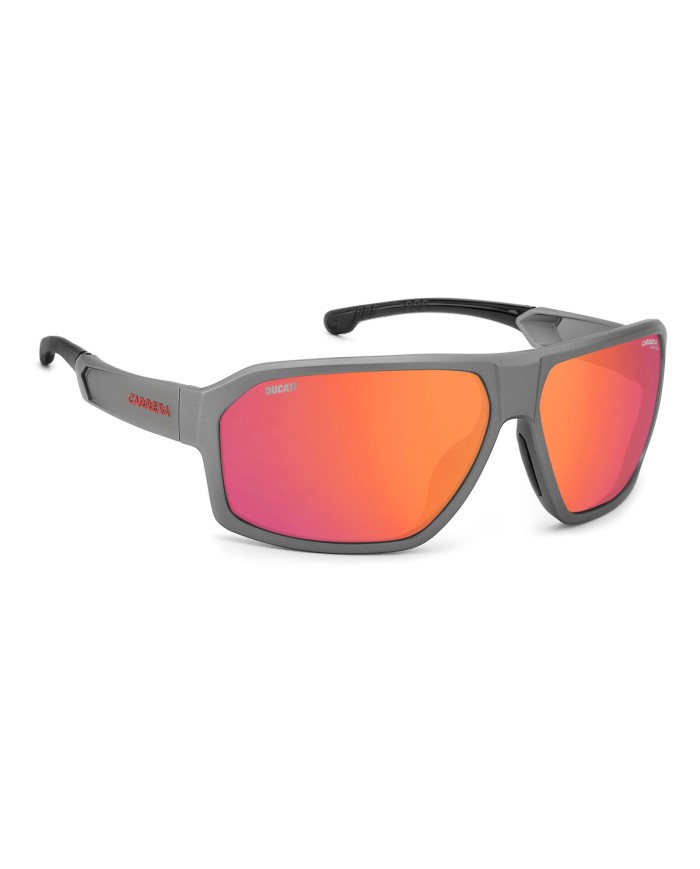 Occhiali da sole Uomo Carrera CARDUC-020-S-4WCG6UZ Ø 66 mm