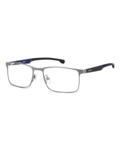 Montatura per Occhiali Uomo Carrera CARDUC-027-V6DF618 Grigio ø 56 mm