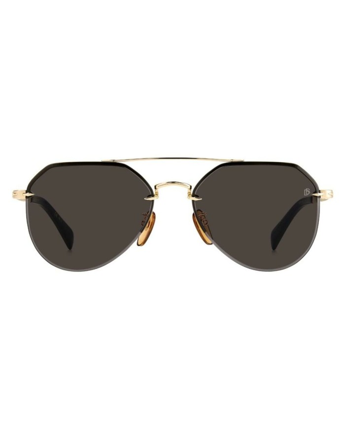 Occhiali da sole Uomo David Beckham DB-1090-G-S-RHLF8IR ø 59 mm Occhiali da sole Uomo David Beckham DB-1090-G-S-RHLF8IR ø 59 mm