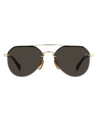 Occhiali da sole Uomo David Beckham DB-1090-G-S-RHLF8IR ø 59 mm Occhiali da sole Uomo David Beckham DB-1090-G-S-RHLF8IR ø 59 mm