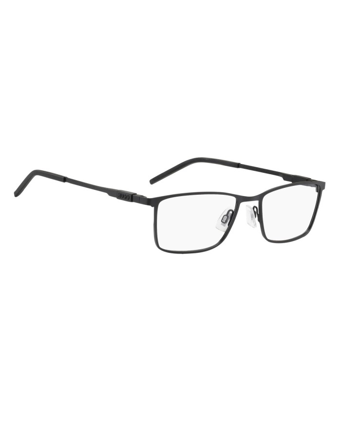Montatura per Occhiali Uomo Hugo Boss HG-1104-003F318 Nero Ø 53 mm Montatura per Occhiali Uomo Hugo Boss HG-1104-003F318 Nero Ø 53 mm