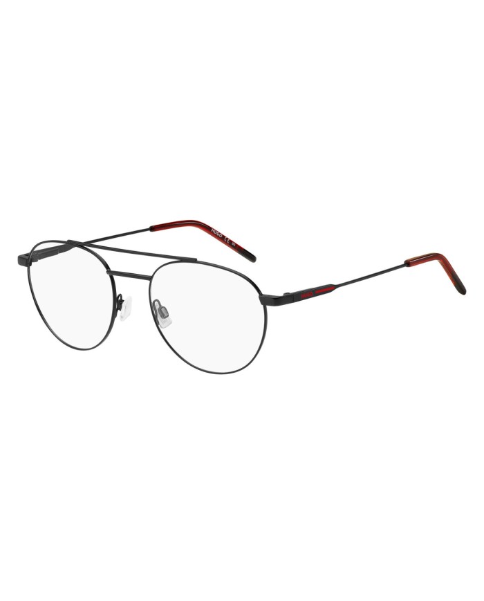 Montatura per Occhiali Uomo Hugo Boss HG-1210-003F319 Nero Ø 53 mm