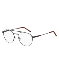 Montatura per Occhiali Uomo Hugo Boss HG-1210-003F319 Nero Ø 53 mm