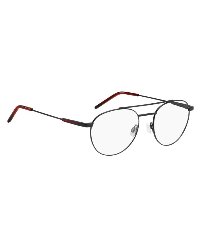 Montatura per Occhiali Uomo Hugo Boss HG-1210-003F319 Nero Ø 53 mm