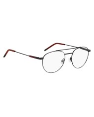 Montatura per Occhiali Uomo Hugo Boss HG-1210-003F319 Nero Ø 53 mm