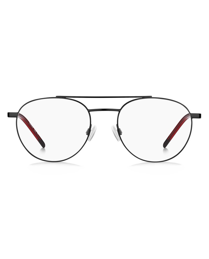 Montatura per Occhiali Uomo Hugo Boss HG-1210-003F319 Nero Ø 53 mm