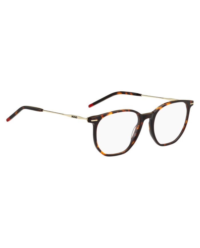 Montatura per Occhiali Donna Hugo Boss HG-1213-086F117 Ø 51 mm