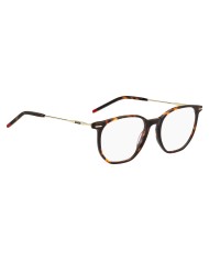 Montatura per Occhiali Donna Hugo Boss HG-1213-086F117 Ø 51 mm