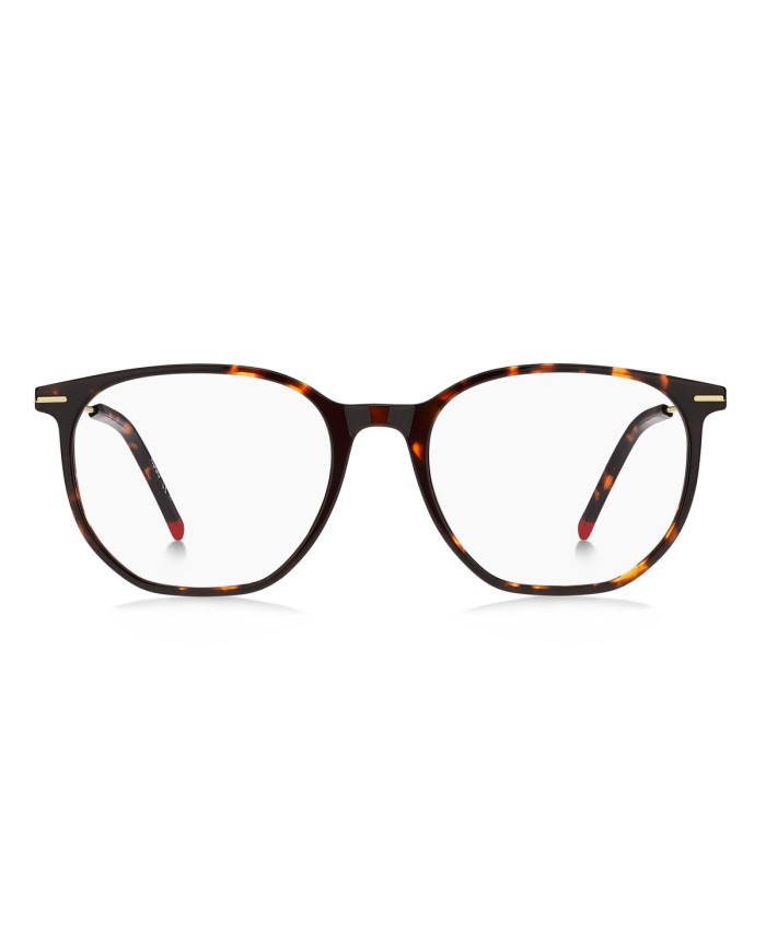 Montatura per Occhiali Donna Hugo Boss HG-1213-086F117 Ø 51 mm