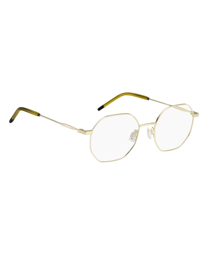 Montatura per Occhiali Donna Hugo Boss HG-1216-AOZE919 Ø 49 mm