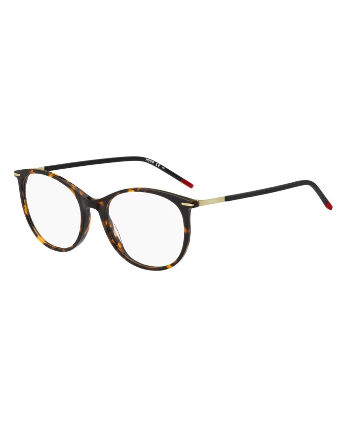 Montatura per Occhiali Donna Hugo Boss HG-1238-0UCF317 Ø 53 mm