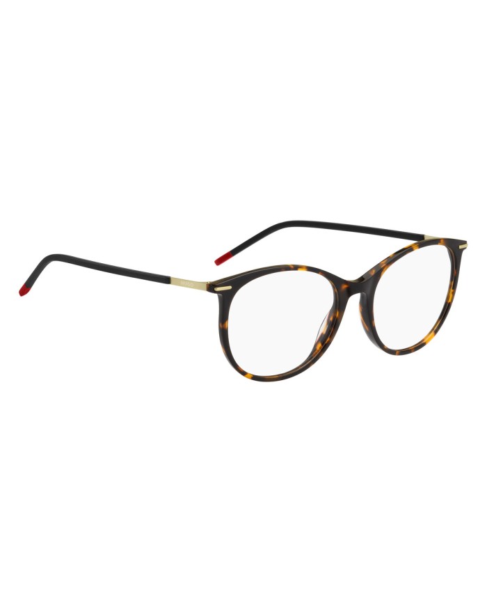 Montatura per Occhiali Donna Hugo Boss HG-1238-0UCF317 Ø 53 mm