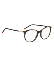 Montatura per Occhiali Donna Hugo Boss HG-1238-0UCF317 Ø 53 mm