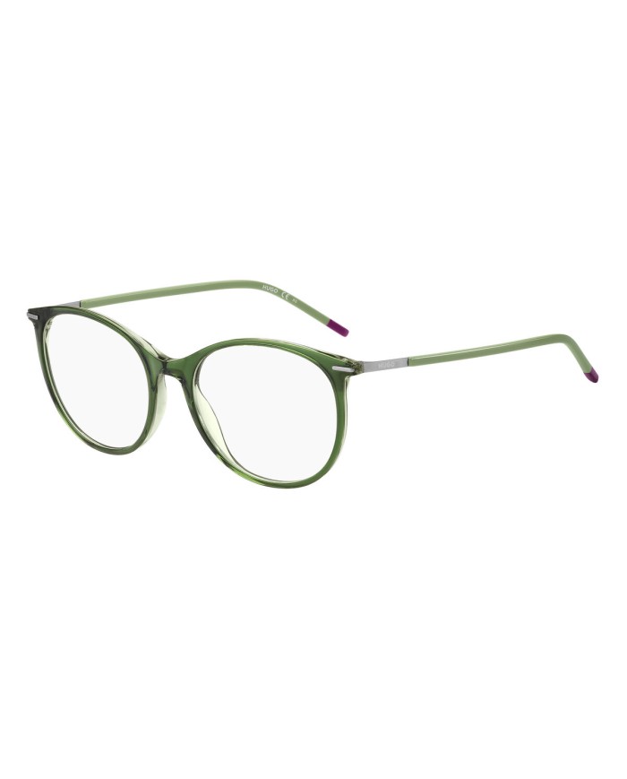 Montatura per Occhiali Donna Hugo Boss HG-1238-1EDF317 Ø 53 mm