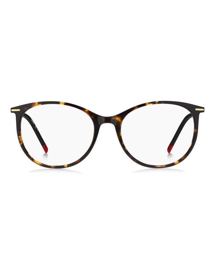 Montatura per Occhiali Donna Hugo Boss HG-1238-0UCF317 Ø 53 mm