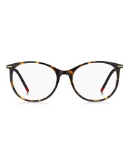 Montatura per Occhiali Donna Hugo Boss HG-1238-0UCF317 Ø 53 mm