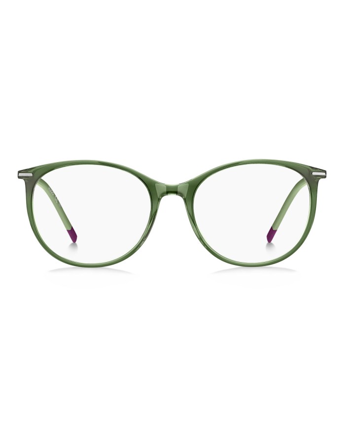Montatura per Occhiali Donna Hugo Boss HG-1238-1EDF317 Ø 53 mm