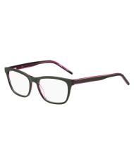 Montatura per Occhiali Donna Hugo Boss HG-1250-IWBF217 Ø 52 mm