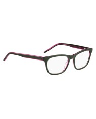 Montatura per Occhiali Donna Hugo Boss HG-1250-IWBF217 Ø 52 mm