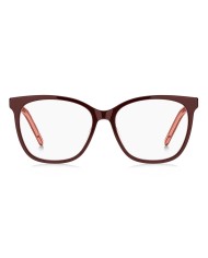 Montatura per Occhiali Donna Hugo Boss HG-1251-0T5F315 Ø 53 mm