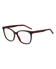 Montatura per Occhiali Donna Hugo Boss HG-1258-35JF513 Ø 55 mm