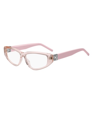 Montatura per Occhiali Donna Hugo Boss HG-1258-35JF513 Ø 55 mm Montatura per Occhiali Donna Hugo Boss HG-1258-35JF513 Ø 55 mm