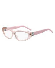 Montatura per Occhiali Donna Hugo Boss HG-1258-35JF513 Ø 55 mm