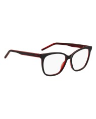 Montatura per Occhiali Donna Hugo Boss HG-1251-OITF315 Ø 53 mm