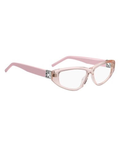 Montatura per Occhiali Donna Hugo Boss HG-1258-35JF513 Ø 55 mm Montatura per Occhiali Donna Hugo Boss HG-1258-35JF513 Ø 55 mm