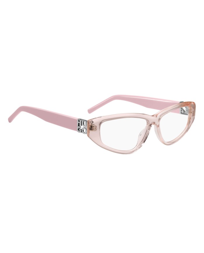 Montatura per Occhiali Donna Hugo Boss HG-1258-35JF513 Ø 55 mm