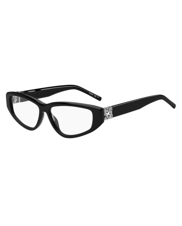 Montatura per Occhiali Donna Hugo Boss HG-1258-807F513 Ø 55 mm