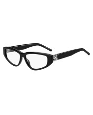 Montatura per Occhiali Donna Hugo Boss HG-1258-35JF513 Ø 55 mm