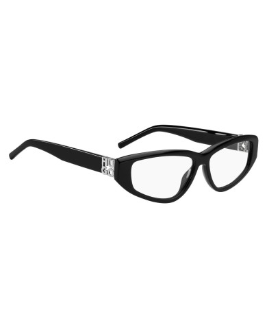 Montatura per Occhiali Donna Hugo Boss HG-1258-807F513 Ø 55 mm Montatura per Occhiali Donna Hugo Boss HG-1258-807F513 Ø 55 mm