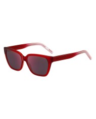 Occhiali da sole Donna Hugo Boss HG-1264-S-XYOF6UM ø 56 mm