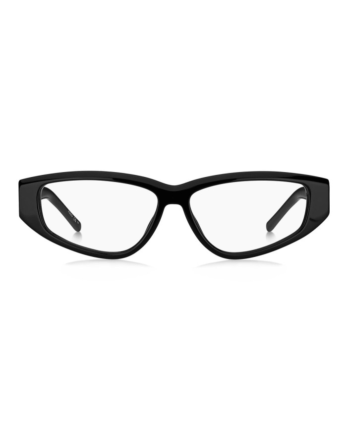 Montatura per Occhiali Donna Hugo Boss HG-1258-807F513 Ø 55 mm