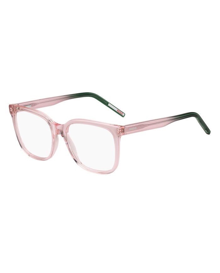 Montatura per Occhiali Donna Hugo Boss HG-1266-47EF217 Ø 52 mm