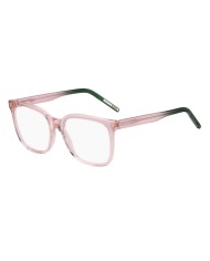 Montatura per Occhiali Donna Hugo Boss HG-1266-268F217 Ø 52 mm