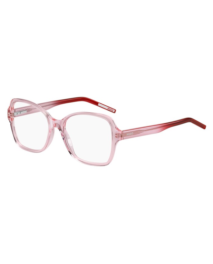 Montatura per Occhiali Donna Hugo Boss HG-1267-C48F317 Ø 53 mm