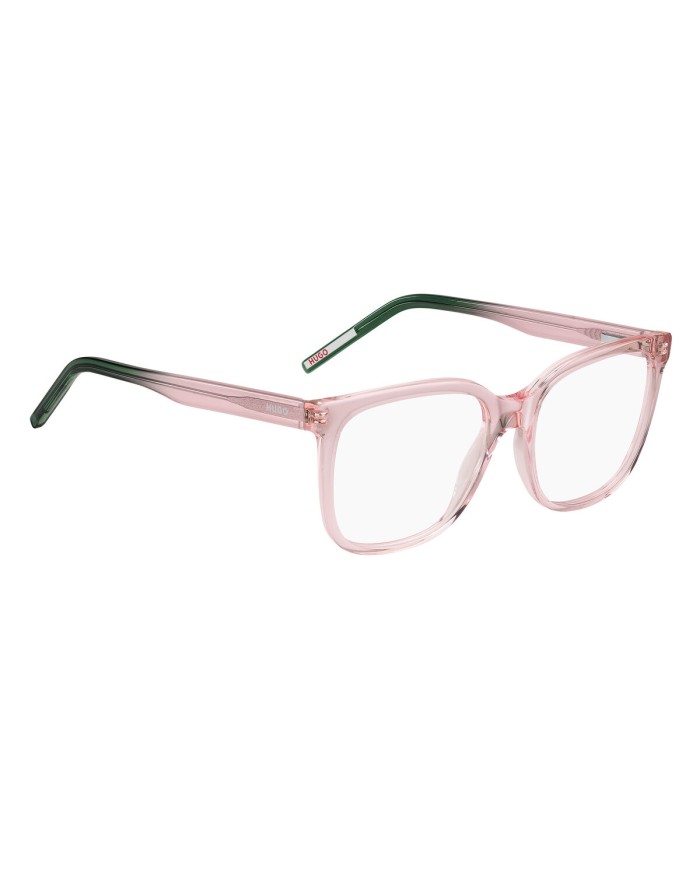 Montatura per Occhiali Donna Hugo Boss HG-1266-47EF217 Ø 52 mm