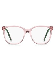 Montatura per Occhiali Donna Hugo Boss HG-1266-47EF217 Ø 52 mm