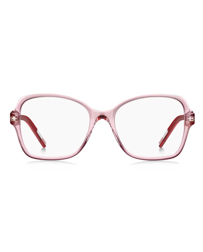 Montatura per Occhiali Donna Hugo Boss HG-1267-C48F317 Ø 53 mm