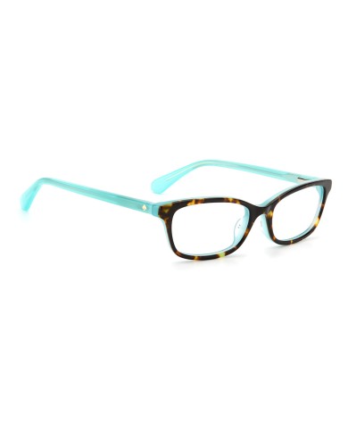 Montatura per Occhiali Kate Spade ABBEVILLE-086E615 Marrone Ø 46 mm Montatura per Occhiali Kate Spade ABBEVILLE-086E615 Marrone Ø 46 mm