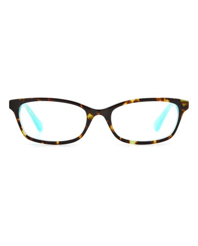 Montatura per Occhiali Kate Spade ABBEVILLE-086E615 Marrone Ø 46 mm