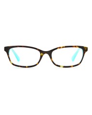 Montatura per Occhiali Kate Spade ABBEVILLE-086E615 Marrone Ø 46 mm
