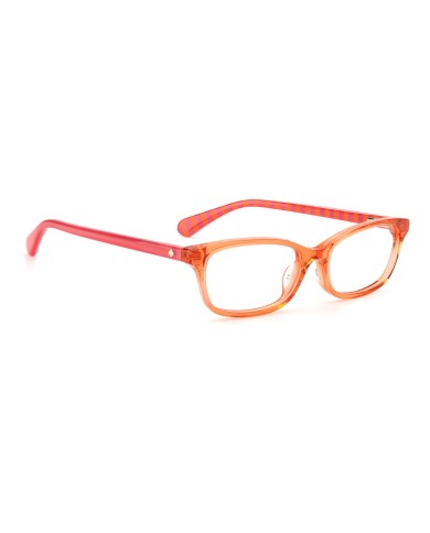 Montatura per Occhiali Kate Spade ABBEVILLE-C9AE615 Rosso Ø 46 mm Montatura per Occhiali Kate Spade ABBEVILLE-C9AE615 Rosso Ø 46 mm