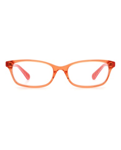 Montatura per Occhiali Kate Spade ABBEVILLE-C9AE615 Rosso Ø 46 mm