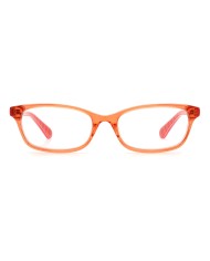 Montatura per Occhiali Kate Spade ABBEVILLE-C9AE615 Rosso Ø 46 mm