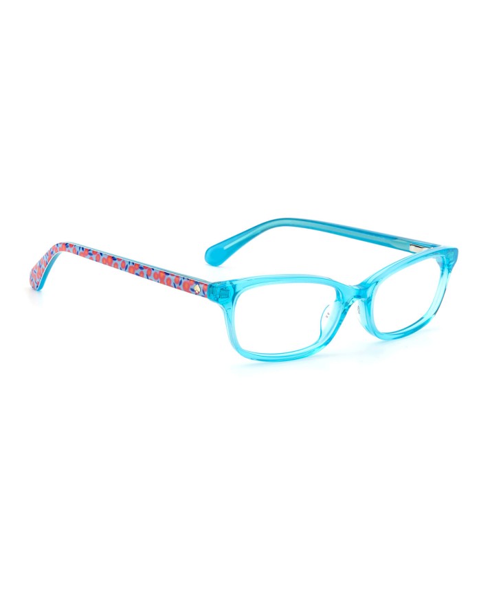 Montatura per Occhiali Kate Spade ABBEVILLE-PJPE815 Azzurro Ø 48 mm